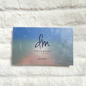 Danessa Myricks Beauty Lightwork Highlighting Palette